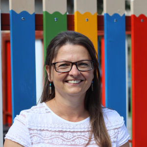 PhDr. Alexandra Alena Šafrová