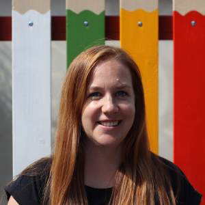 Bc. Eliška  Holubová